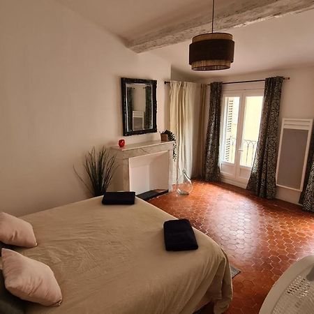 Au Coeur Des Parfumeries Grasse Extérieur photo
