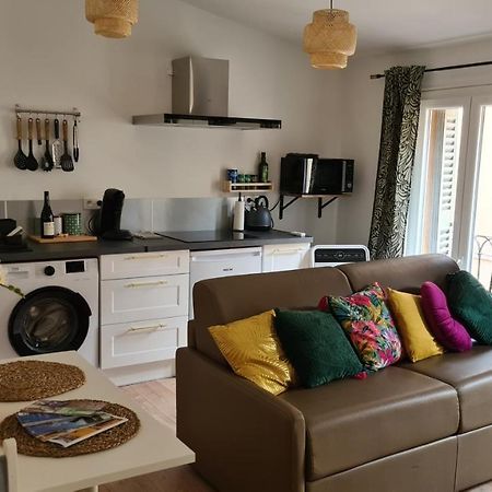 Au Coeur Des Parfumeries Grasse Extérieur photo