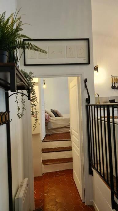 Au Coeur Des Parfumeries Grasse Extérieur photo