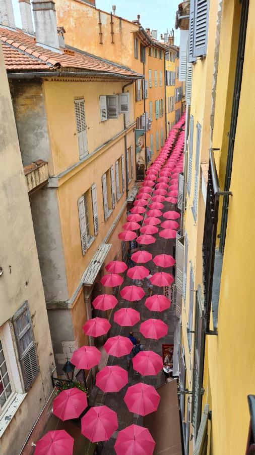 Au Coeur Des Parfumeries Grasse Extérieur photo